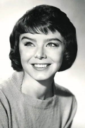 Janet Munro photo