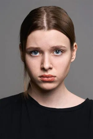 Varvara Volodina photo