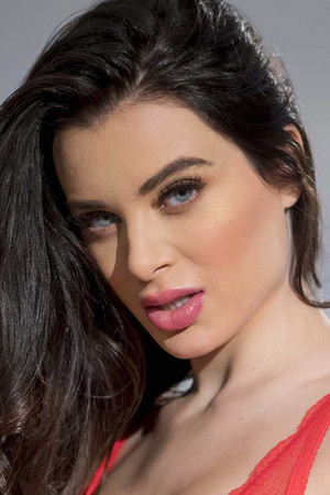 Lana Rhoades photo
