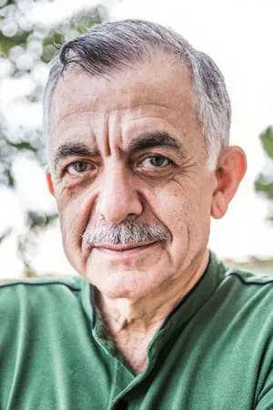 Camille Salameh photo