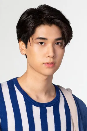 Natachai Boonprasert photo