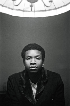 Shiloh Tumo Washington photo