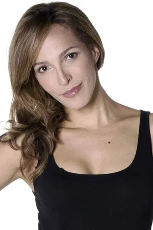 Arlette Torres photo