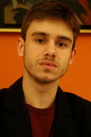 Julián Enriquez photo