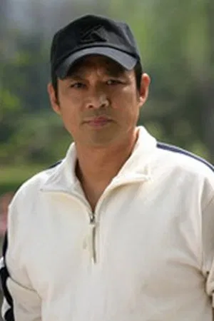 Zhang Zhizhong photo