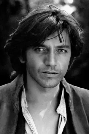 Bernard Giraudeau photo