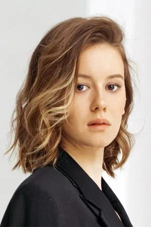 Irina Starshenbaum photo