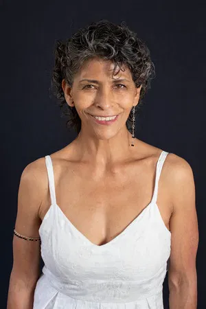 Guadalupe Ortiz photo