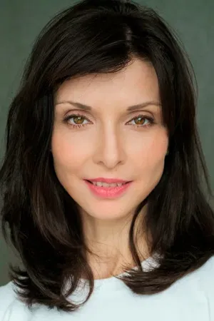 Yuliya Agafonova photo