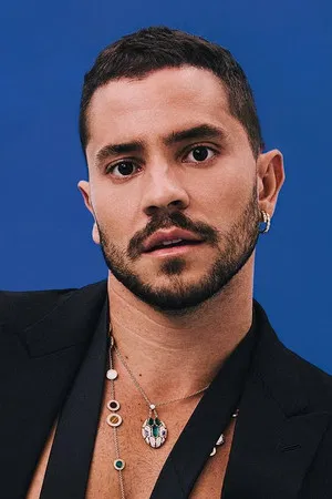 André Lamoglia photo