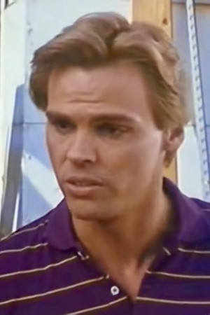 Michael Andrew photo