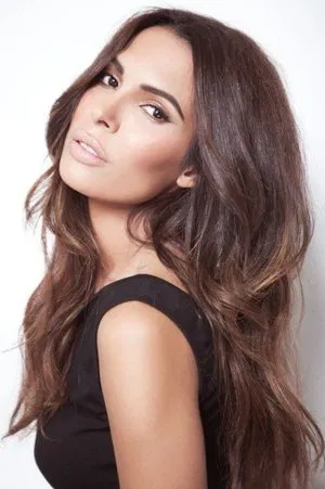 Nadine Velazquez photo