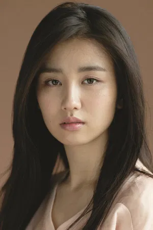 Park Ha-seon photo