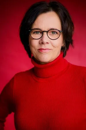 Jutta Schmuttermaier photo