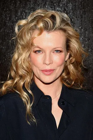 Kim Basinger photo