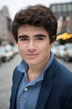 Harrison Holzer photo