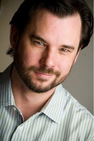 Steve Van Wormer photo