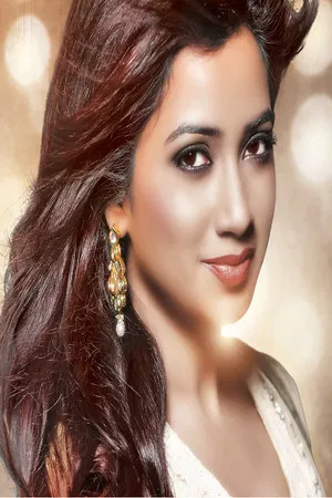 Shreya Ghoshal photo