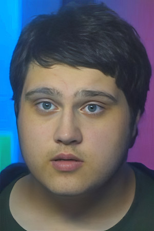 Janez Aleksander Vrhovec photo