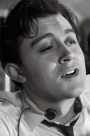 Arkadiy Volgin photo