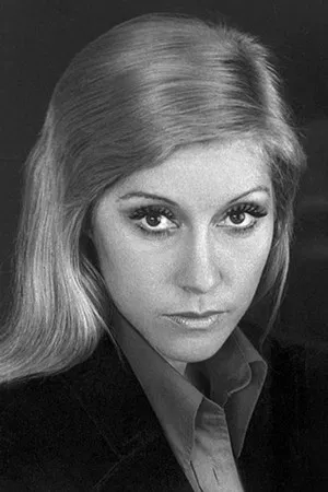 Irina Miroshnichenko photo