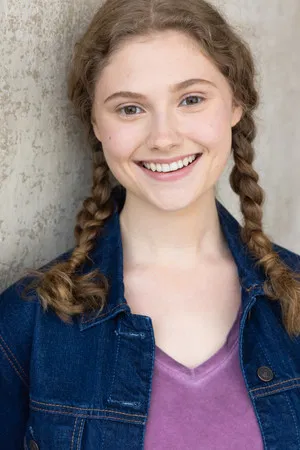 Ava Rose Kinard photo