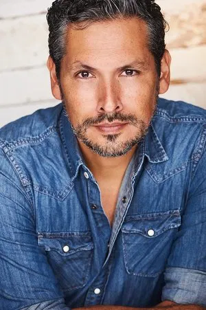 Valentino del Toro photo