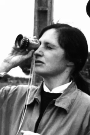 Danièle Huillet photo