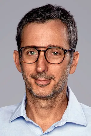 Matías del Rio photo