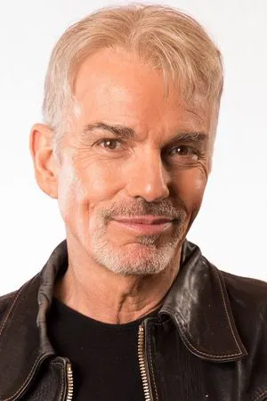 Billy Bob Thornton photo