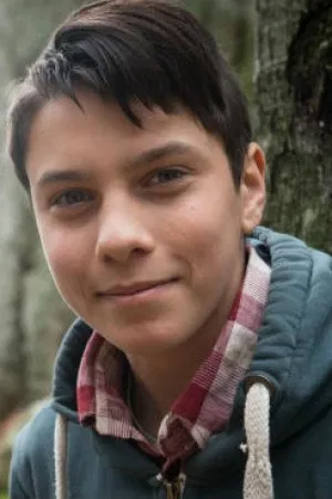 Danyil Kamenskyi photo