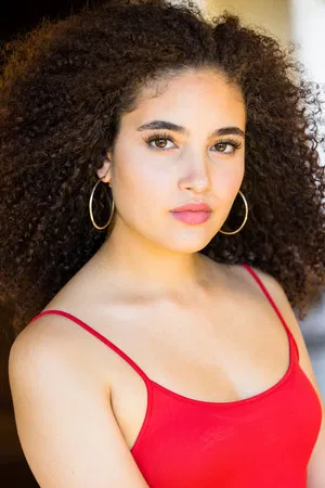 Teodora Marcella photo