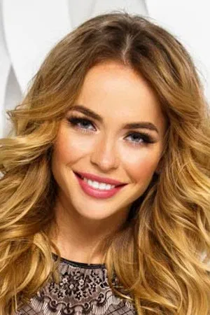 Anna Khilkevich photo