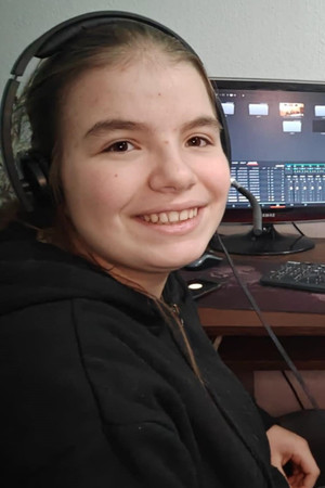 Kiss-Honti Anna photo