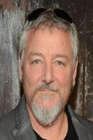 Randall Einhorn photo