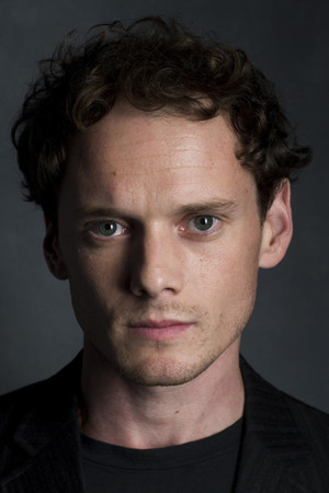 Anton Yelchin photo
