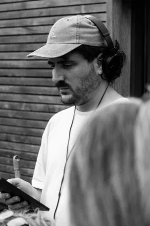 Nicolás Sequeira photo