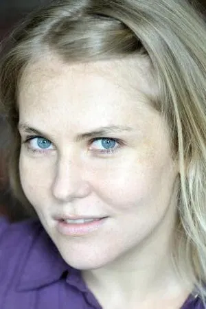 Marie-Lorna Vaconsin photo