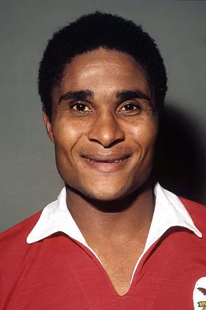 Eusébio photo