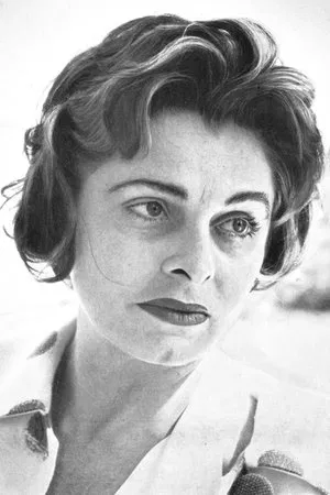 Giovanna Galletti photo