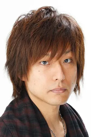 Junichi Yanagita photo