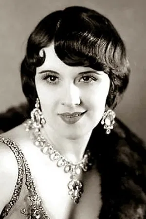 Margaret Livingston photo