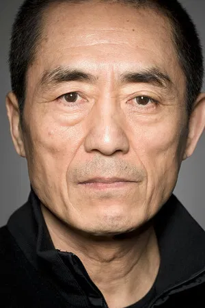 Zhang Yimou photo