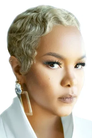 LeToya Luckett photo