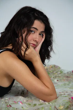 Lissa Carandang-Sweeney photo