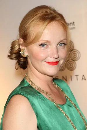 Miranda Richardson photo