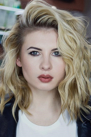 Anna Tsukanova-Kott photo