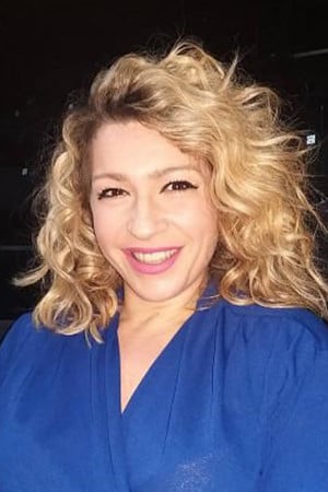 Aspasia Kokosi photo