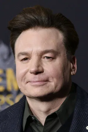 Mike Myers photo