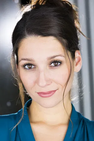 Page Tudyk Gomez photo